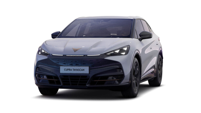 CUPRA Tavascan 210kW V1 77kWh 5dr Auto Electric Estate